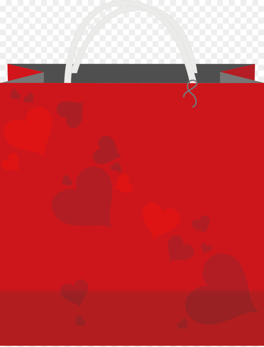 Corazón，Bolso PNG