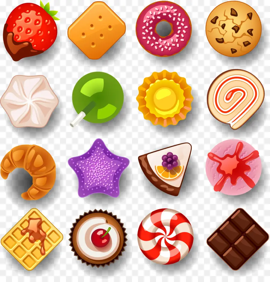 Candy，Lollipop PNG