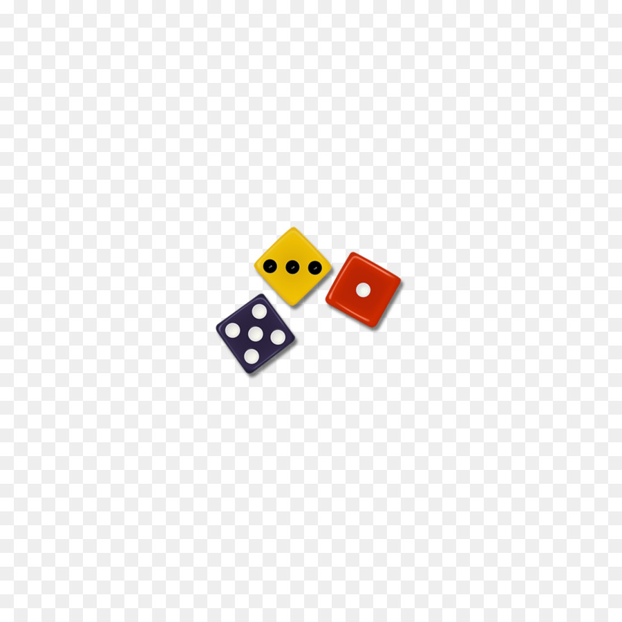 Yahtzee，Dado PNG