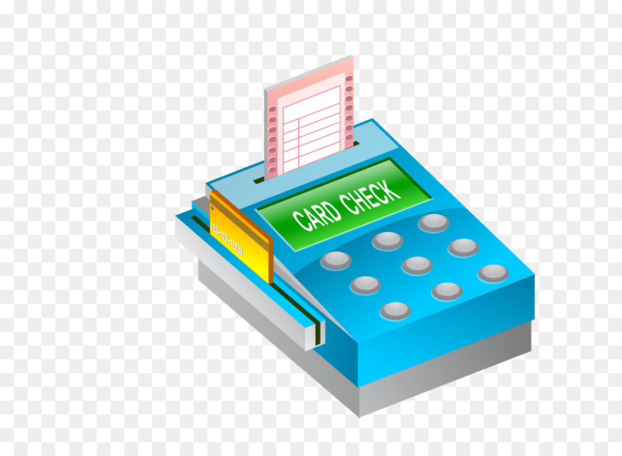 Punto De Venta，Tarjeta De Crédito PNG