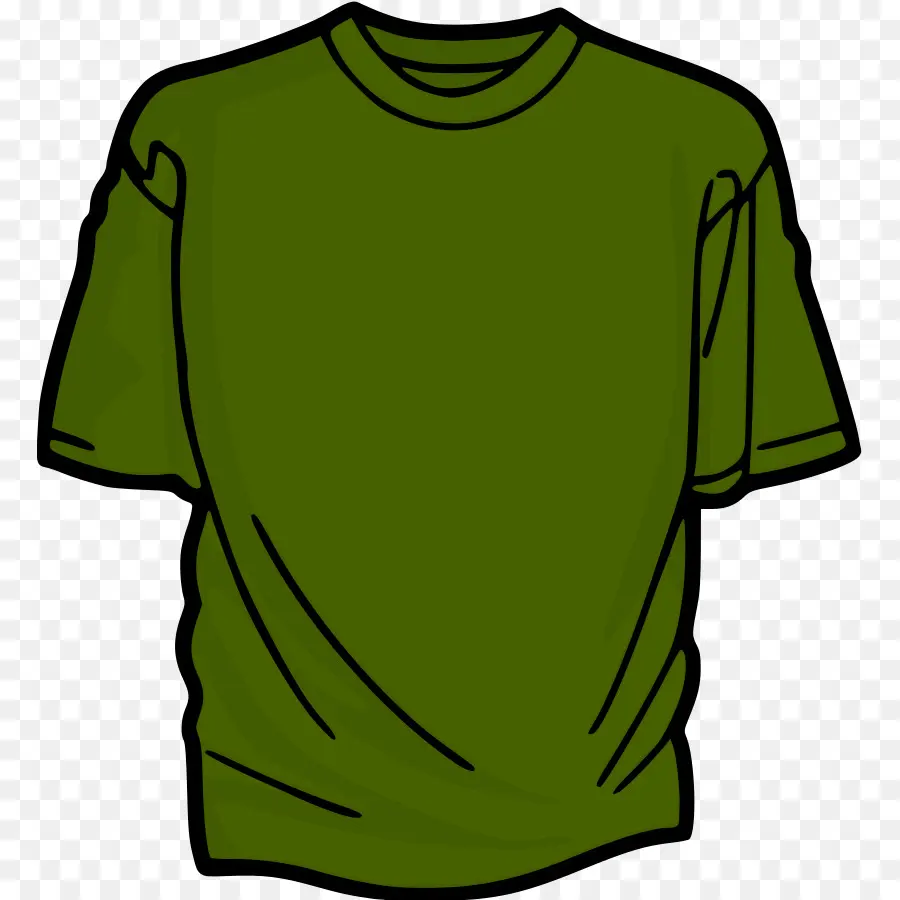 Camiseta，Camisa PNG