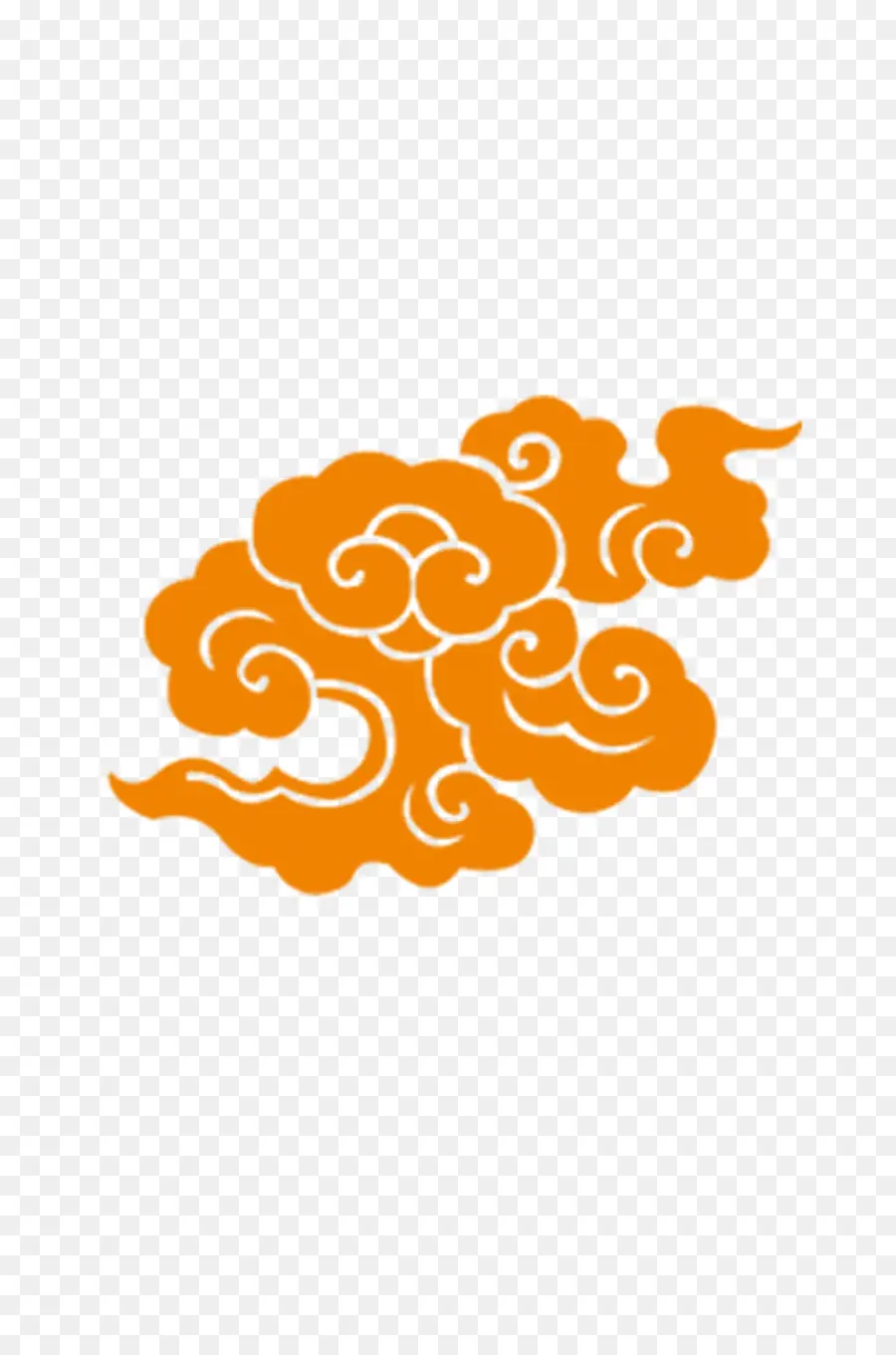 China，La Nube PNG