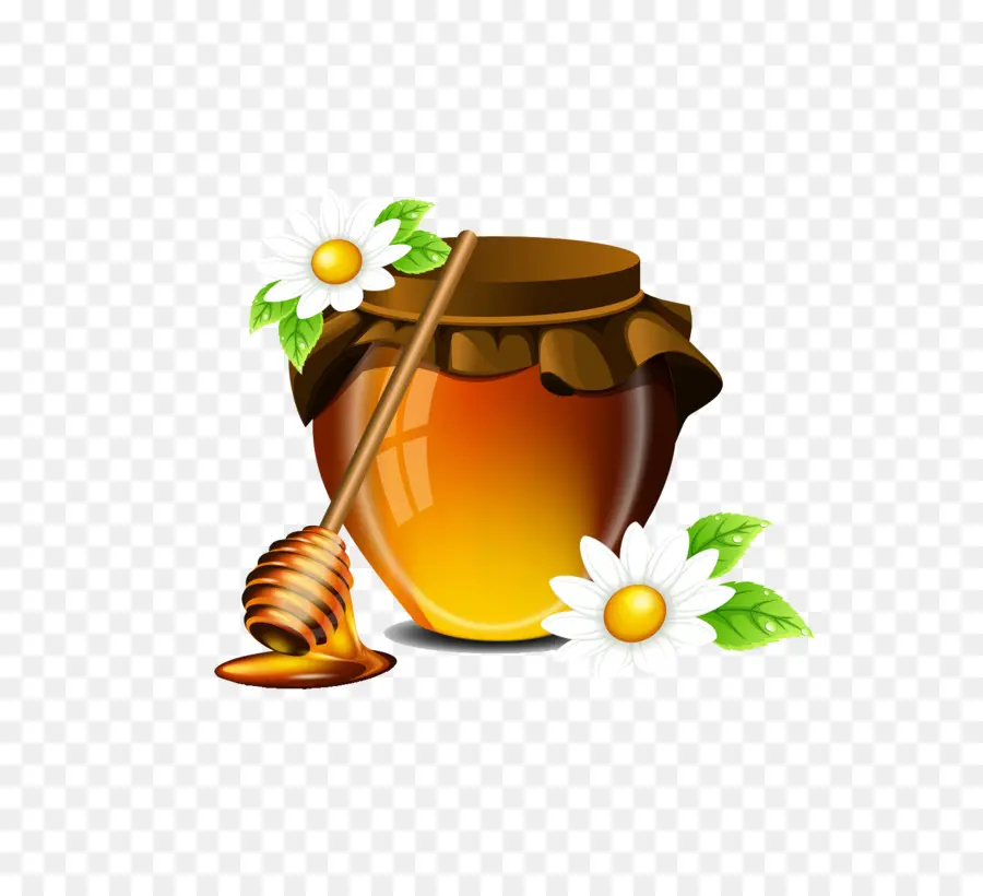 Abeja，La Miel PNG