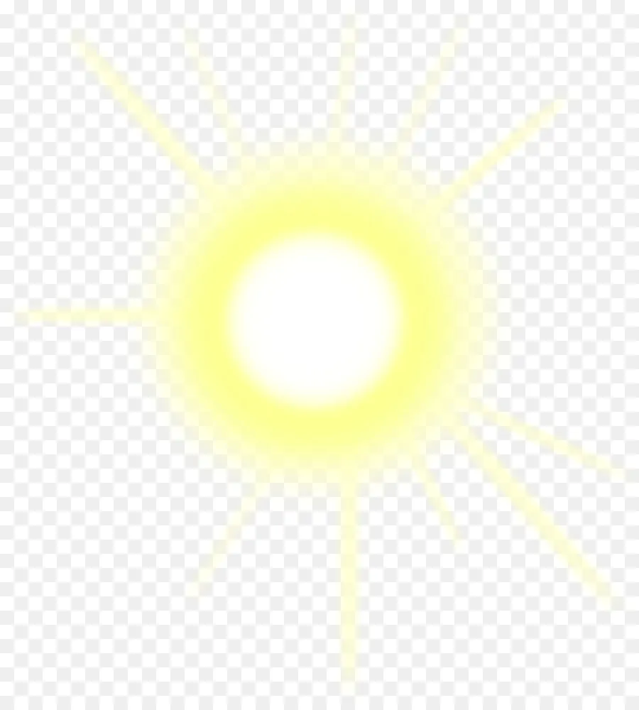 La Luz，Amarillo PNG