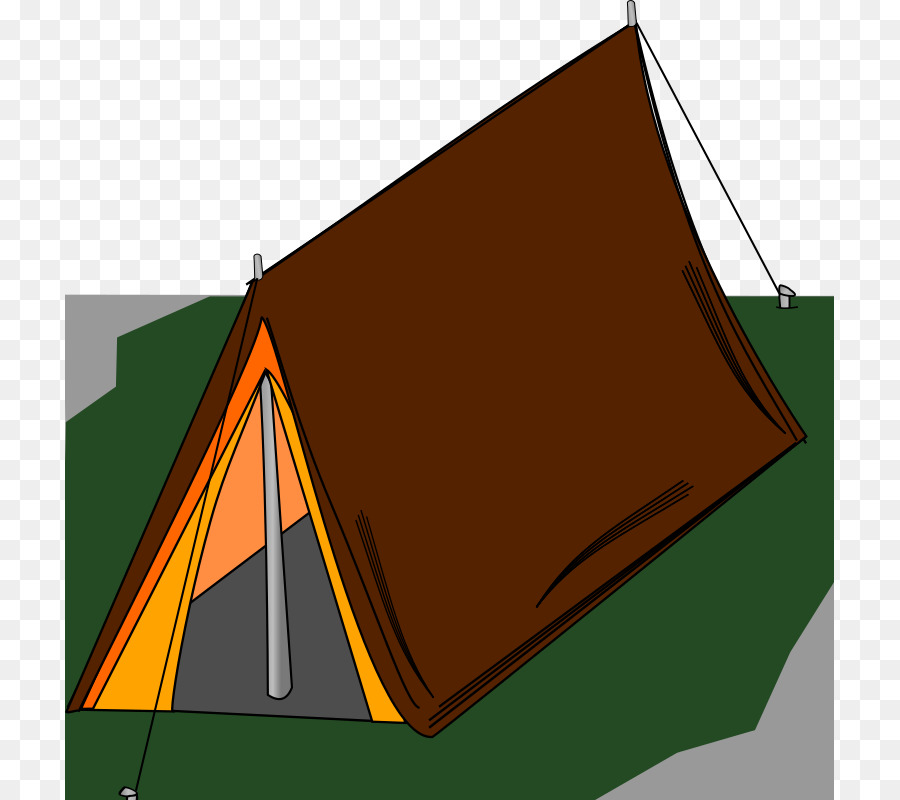 Tienda De Campaña，Camping PNG