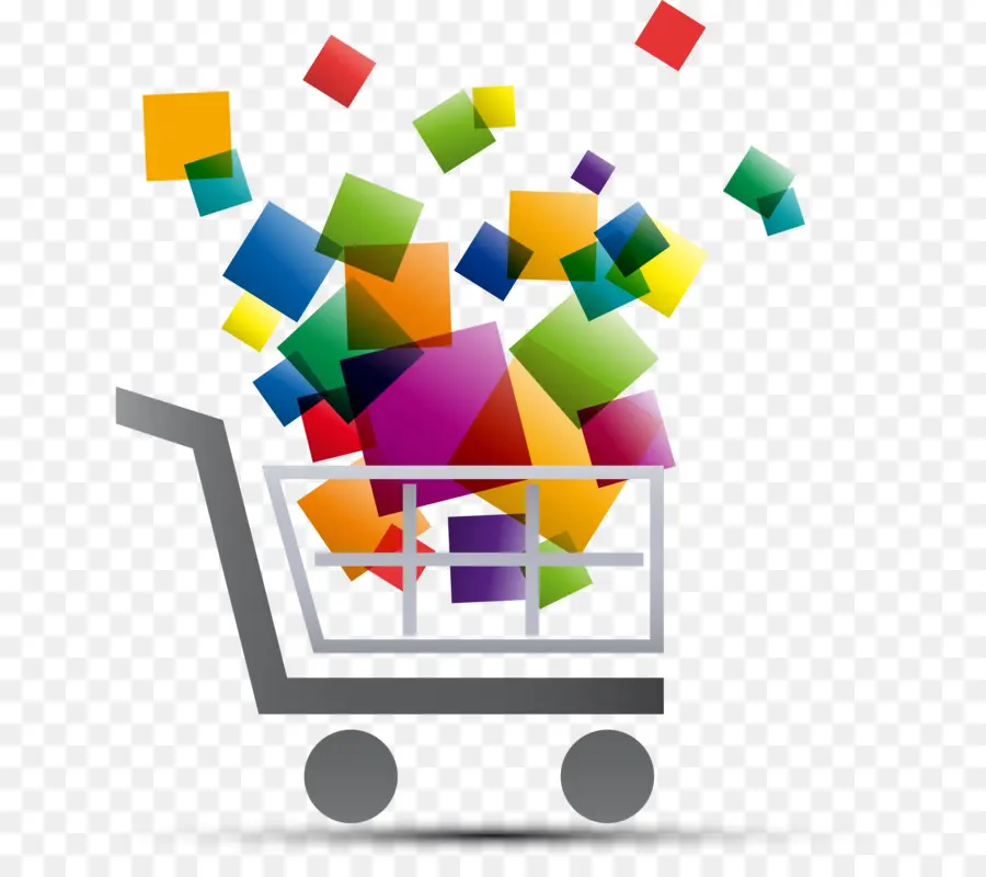 Carrito De La Compra，Logotipo PNG