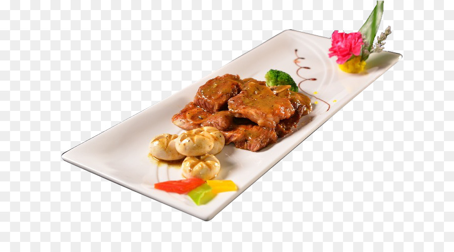 La Cocina Francesa，Filete PNG