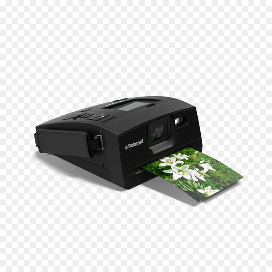 Polaroid Z340，Polaroid Corporation PNG