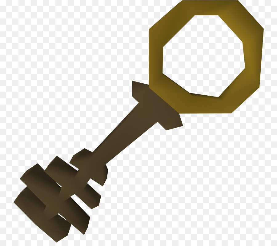 Llave，Metal PNG