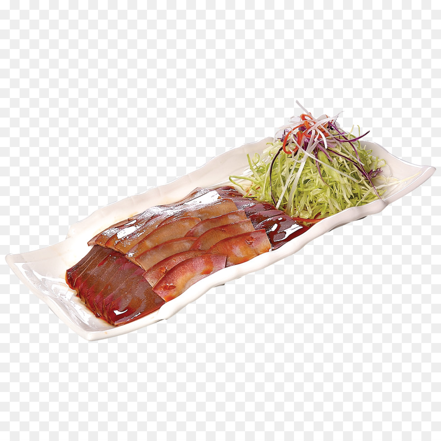 Roja De La Cocina，Prosciutto PNG