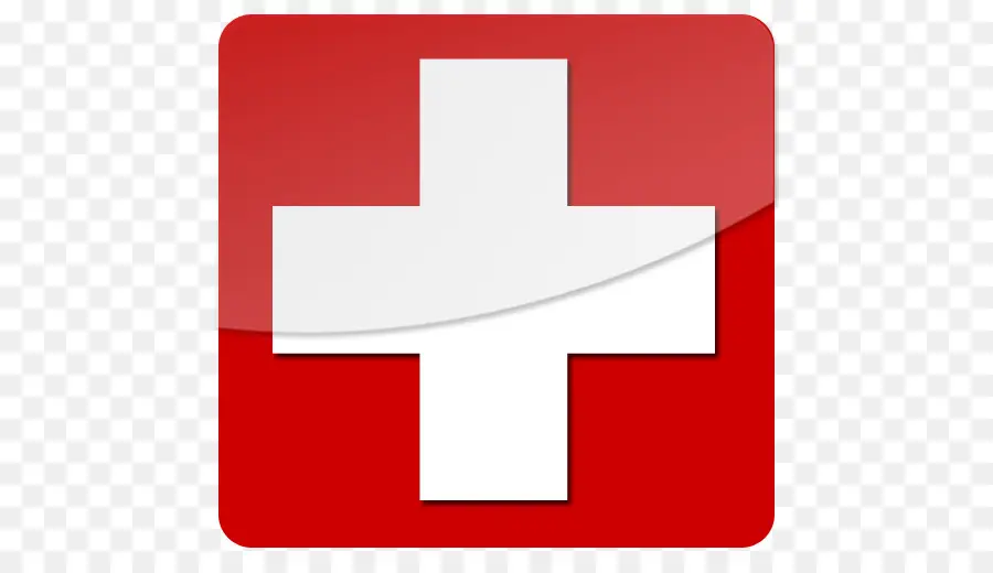La Cruz Roja Americana，Símbolo PNG
