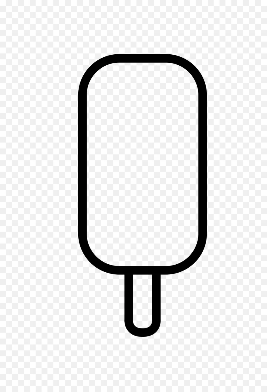 Esquema De Paleta，Helado PNG