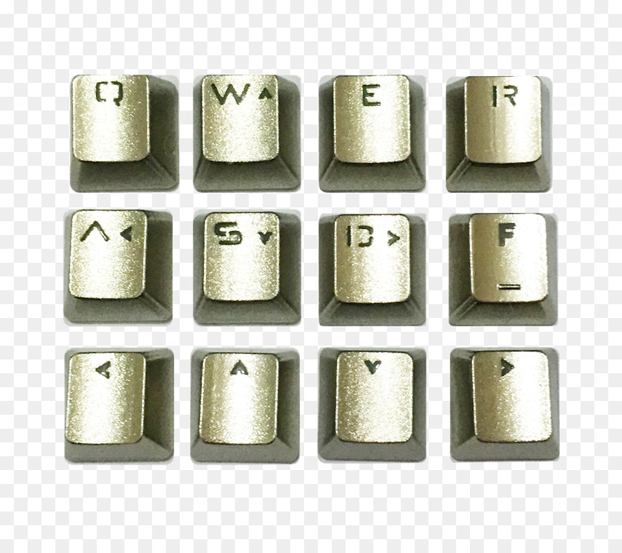 Teclado De La Computadora，Teclas De Flecha PNG