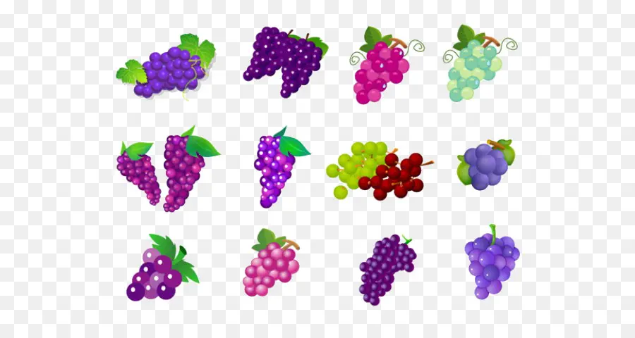 Uvas，Viñedo PNG