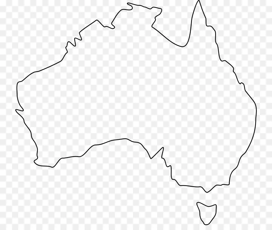 Australia，Continente PNG