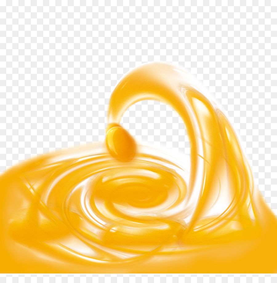 Miel，Dulce PNG