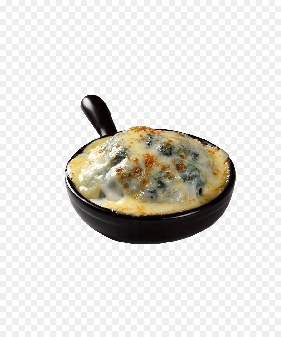 Plato De Espinacas Al Horno，Cazuela PNG