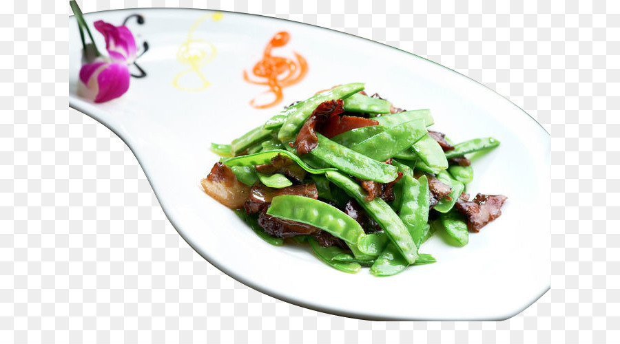 Edamame，Ensalada De Espinacas PNG