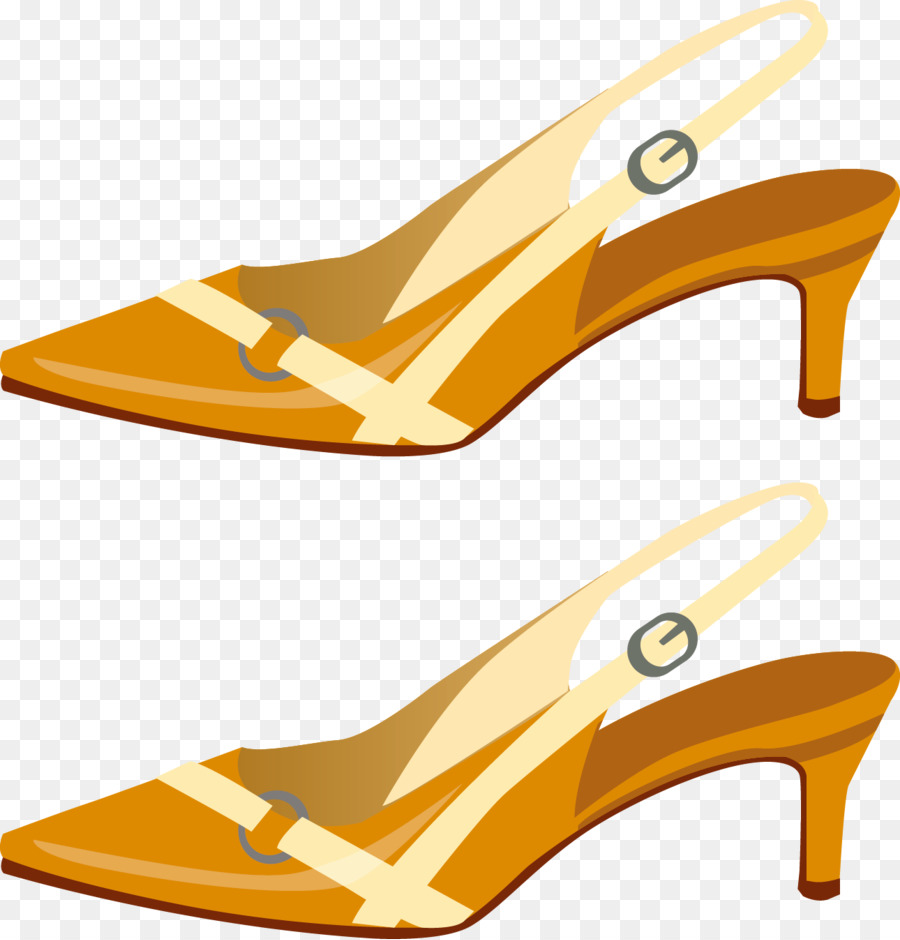 Zapato，Highheeled Calzado PNG