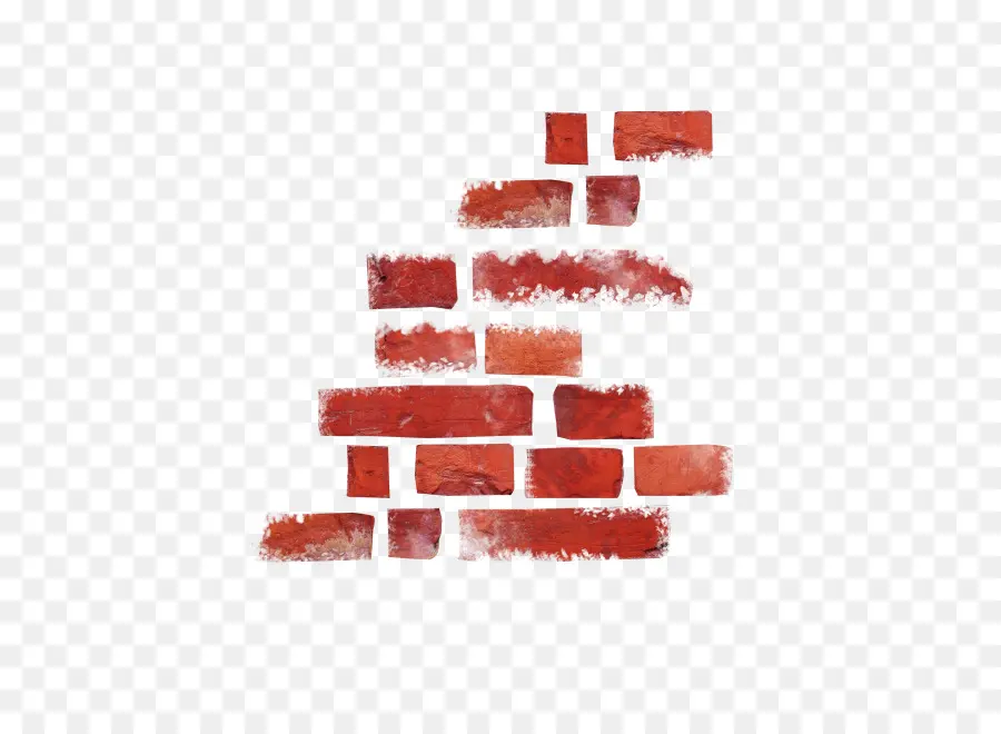 Pared De Ladrillo，Construcción PNG