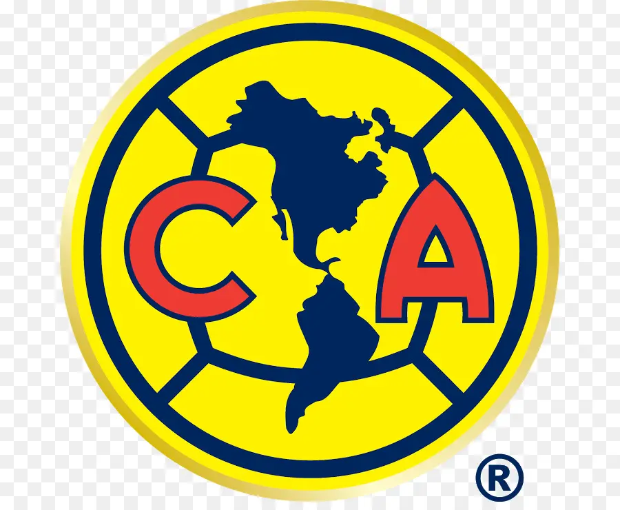 Club Amxe9rica，Liga Mx PNG