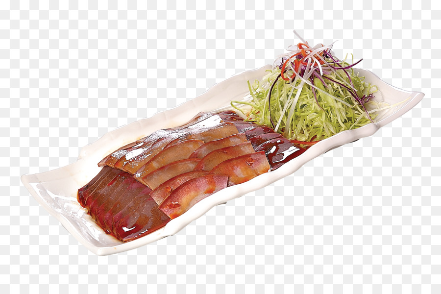 Roja De La Cocina，Prosciutto PNG