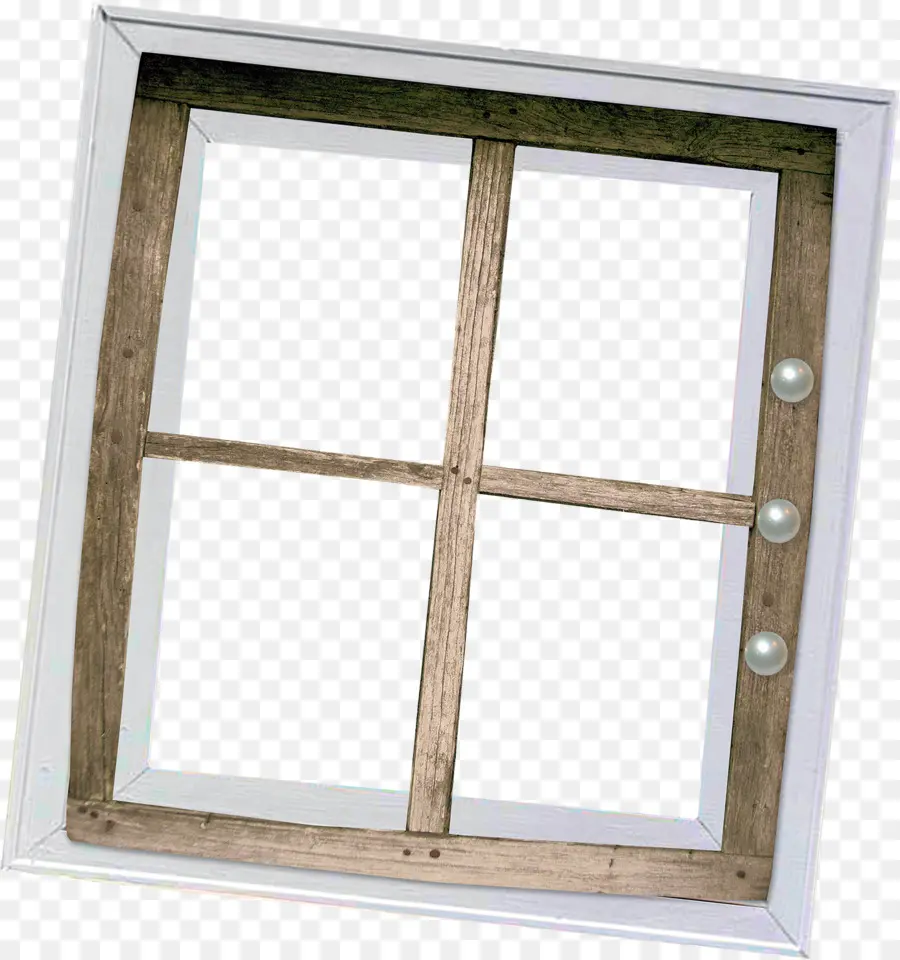 Marco De Ventana，Ventana PNG