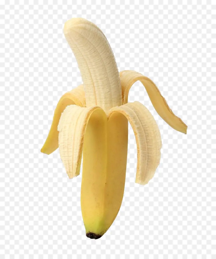 Banana，Cáscara De Plátano PNG