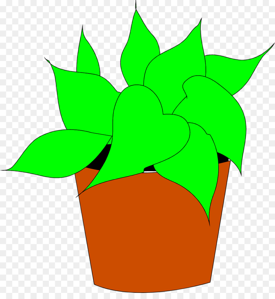 Planta De Interior，Planta PNG