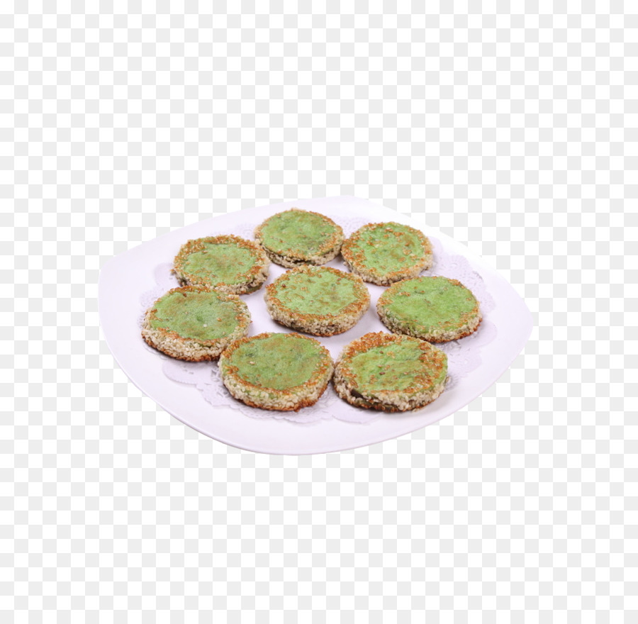 Galletas Verdes，Lámina PNG