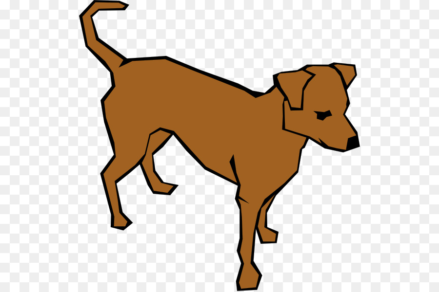 Perro De Dibujos Animados，Mascota PNG