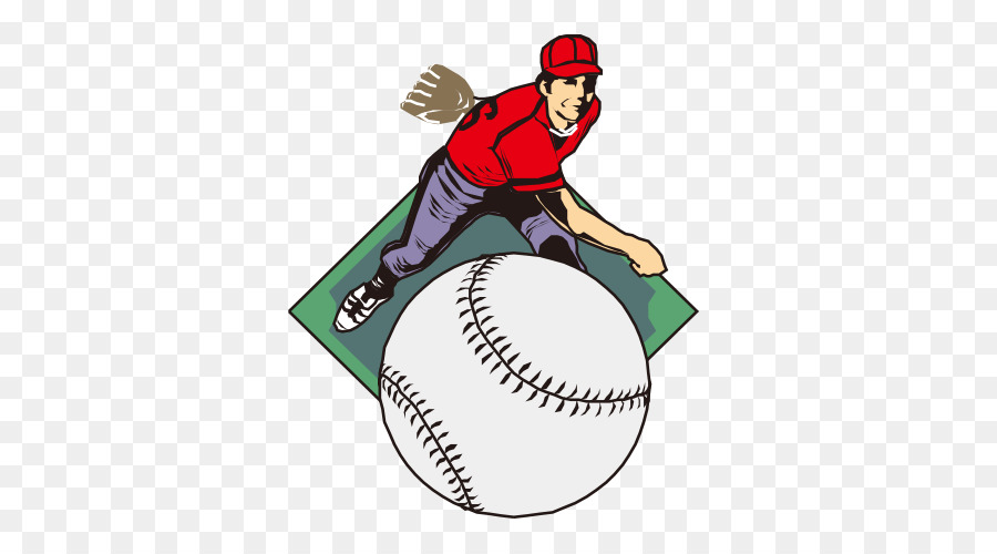 Béisbol，Jugador De Baseball PNG