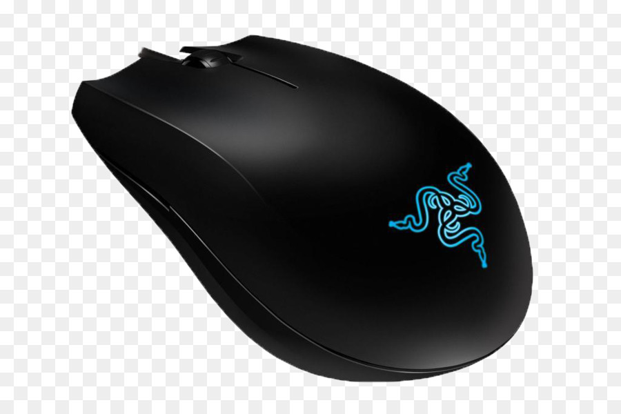 Ratón De Computadora，Razer Inc PNG