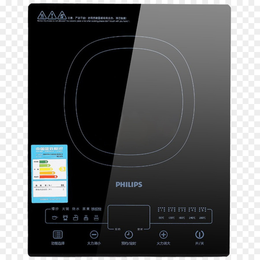 Philips，Electrónica PNG