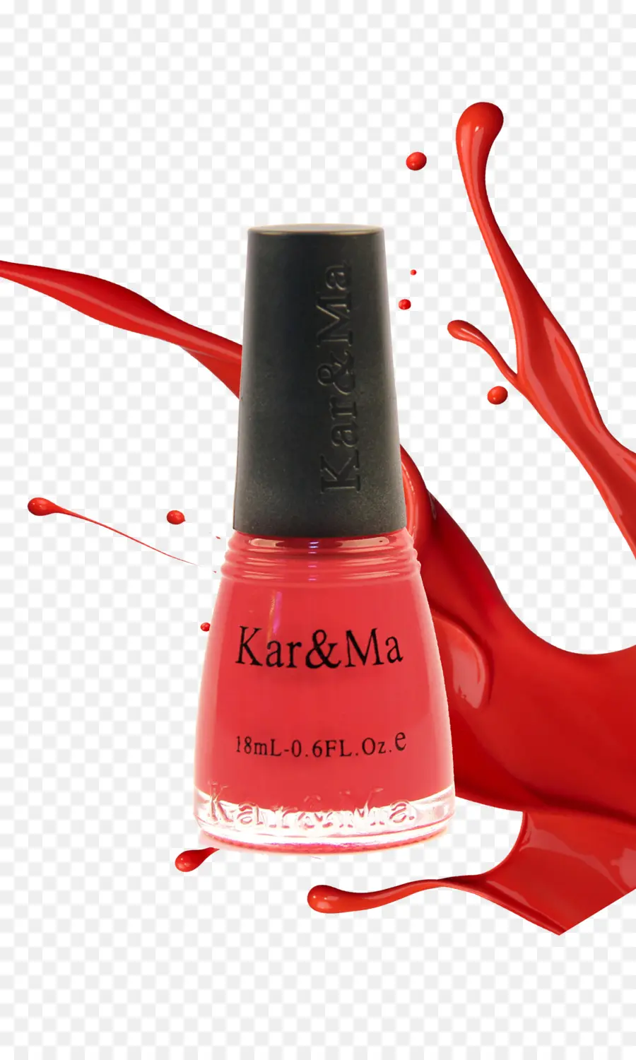 Esmalte De Uñas，Uñas PNG