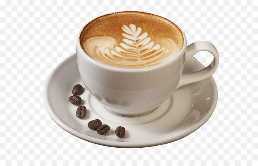 Café，Cappuccino PNG