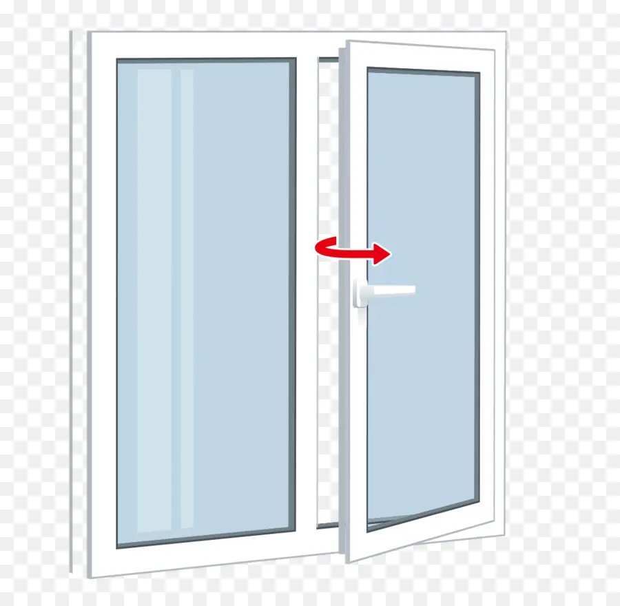 Ventana，Vaso PNG