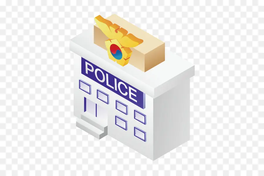 Comisaría De Policía，Ley PNG