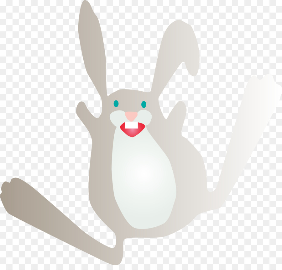 Conejito De Pascua，Nacionales De Conejo PNG