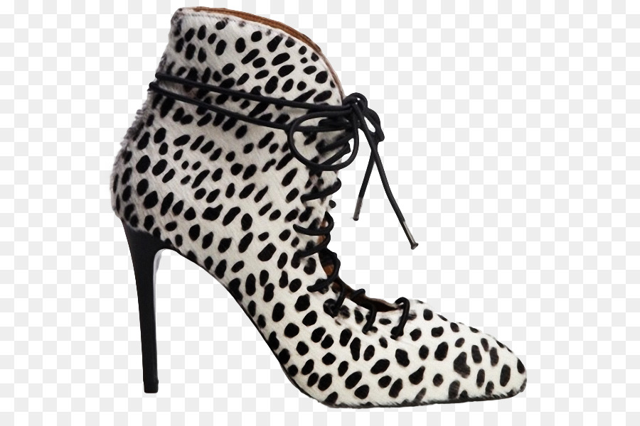 Tacones De Leopardo，Tacones PNG