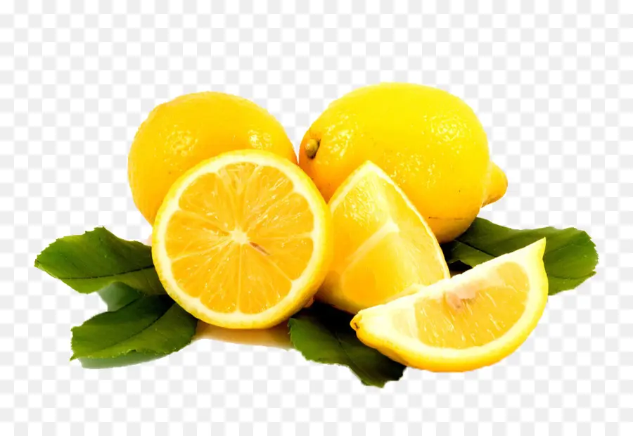 Limones Amarillos，Agrios PNG