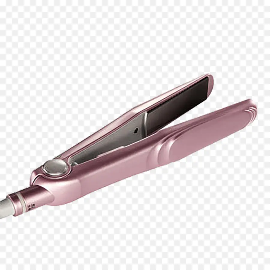 Plancha Para Cabello，Peine PNG