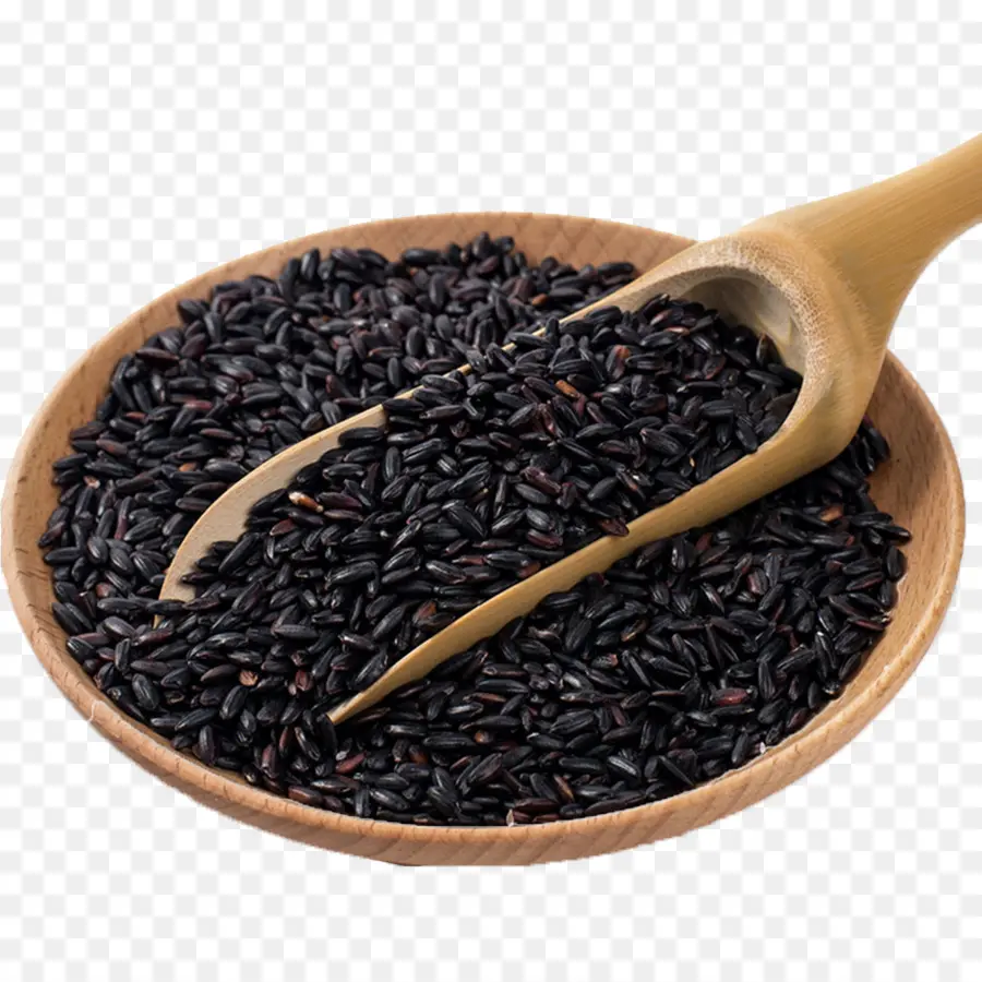 Sopa De Arroz，Arroz Negro PNG