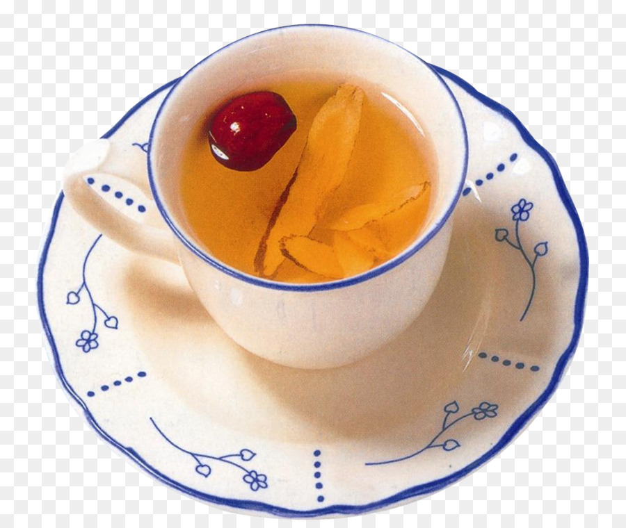 Jengibre，El Té De Jengibre PNG