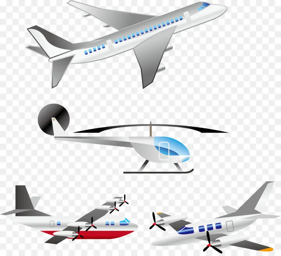 Avión，Aviones PNG