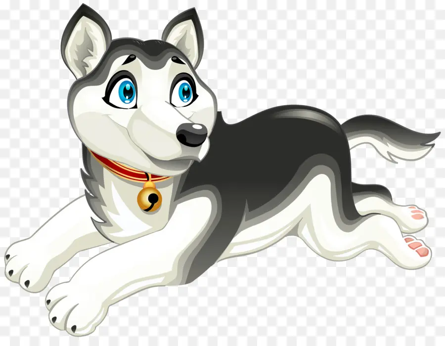 Husky Siberiano，Labrador Retriever PNG