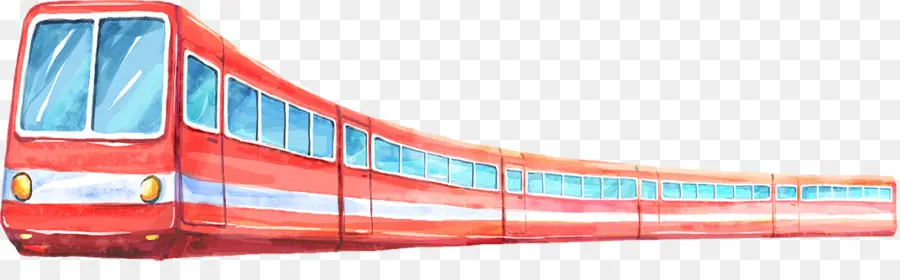 Tren，Gratis PNG