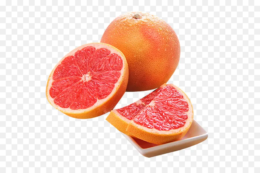 Naranja De Sangre，Pomelo PNG