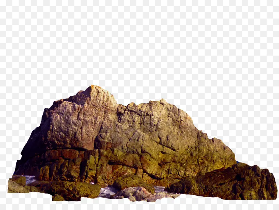 Roca，Acantilado PNG