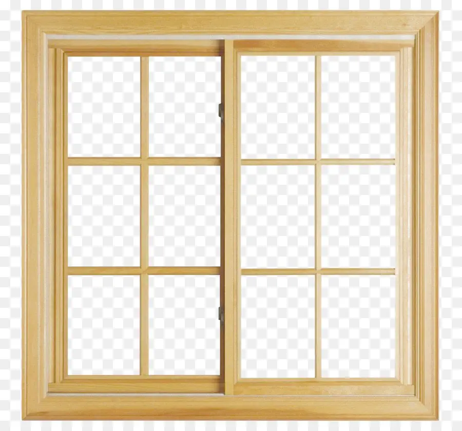 Ventana，De Aluminio PNG